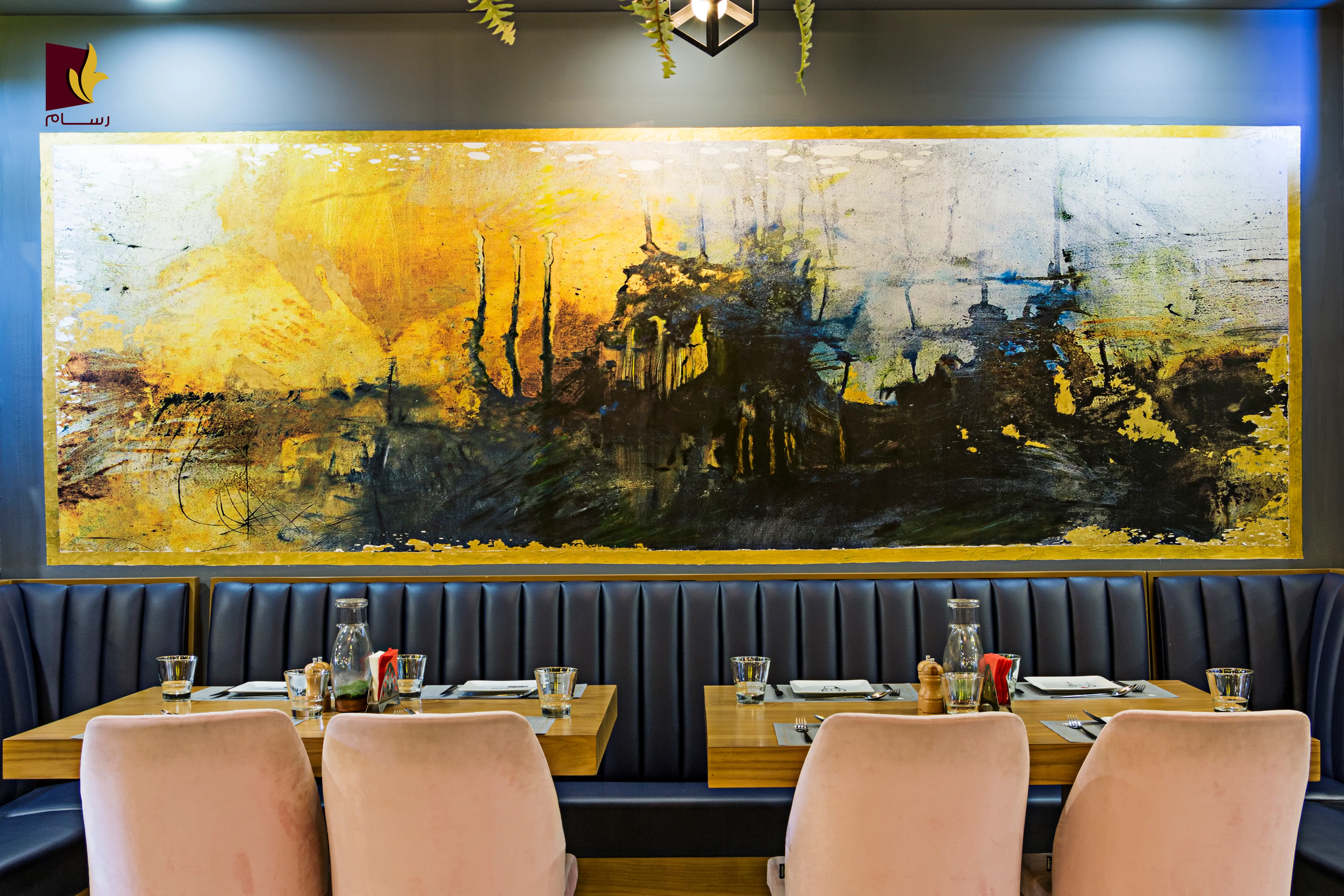 Umjetnički print na cigli